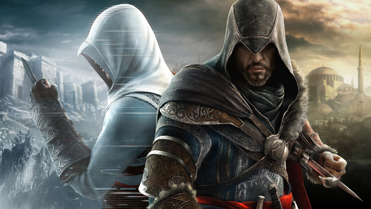 Assassin S Creed Vita E Morte Di Un Credo Pagina 2 Di 4 Gamecompass