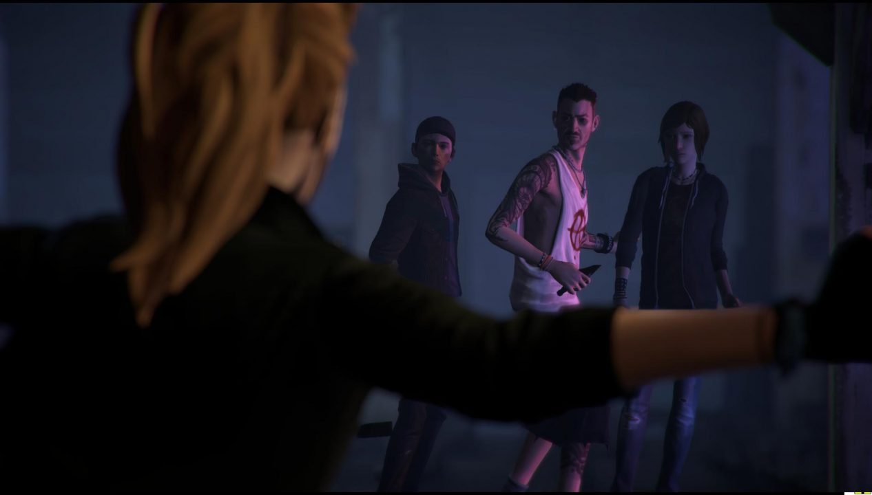 Life is Strange - Prequel Leaks