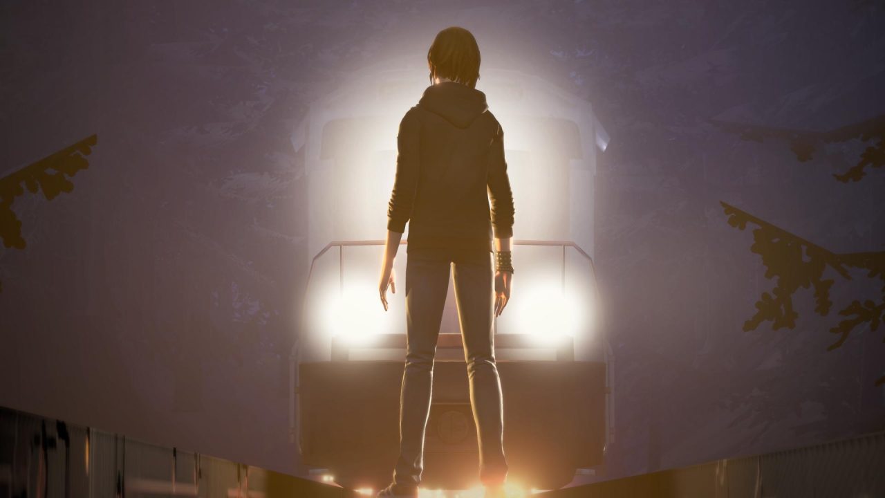 Life is Strange - Prequel Leaks