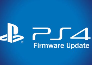 Firmware Update